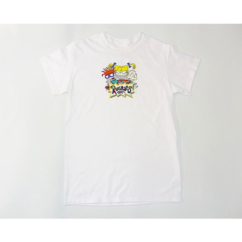 Rugrats shirt